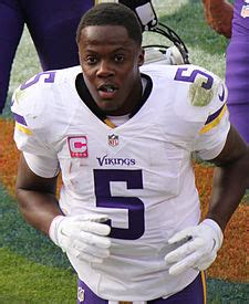 teddy bridgewater wiki|teddy bridgewater draft profile.